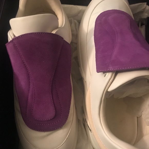 RAF simons Antei sneakers
